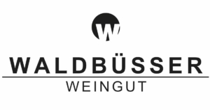 Weingut Waldbüsser Logo